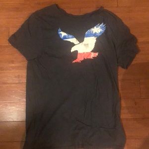 Youth T-shirt. American Eagle. Barely worn. Youth Large